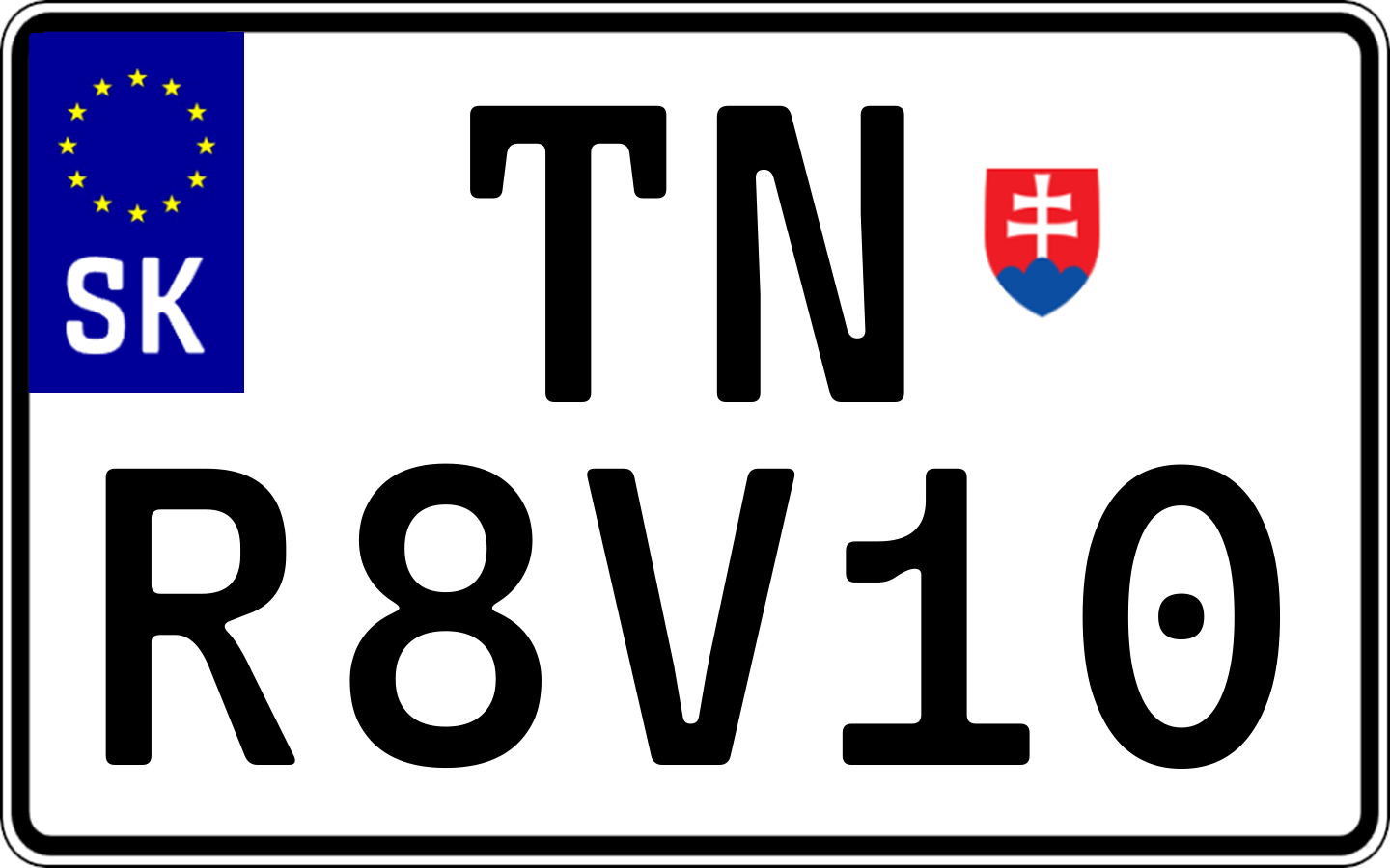 Typ IV - Bežná 2R