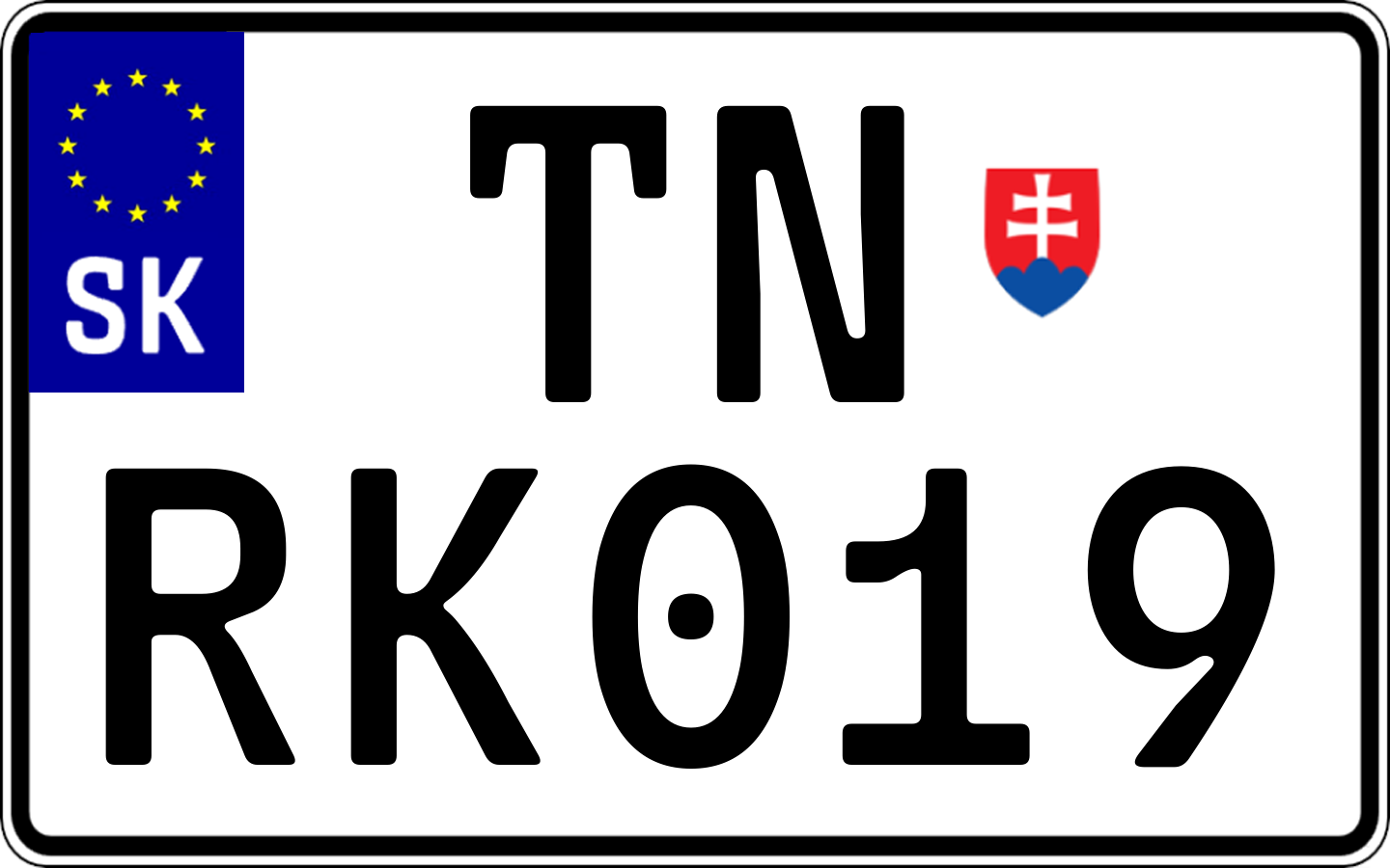 Typ IV - Bežná 2R