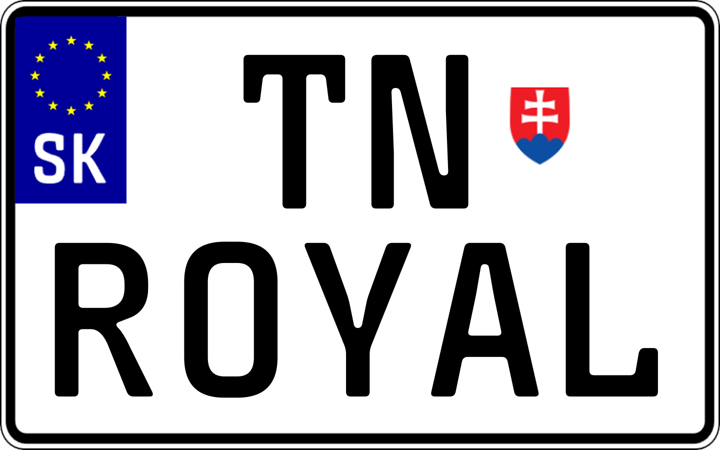 Typ IV - Bežná 2R