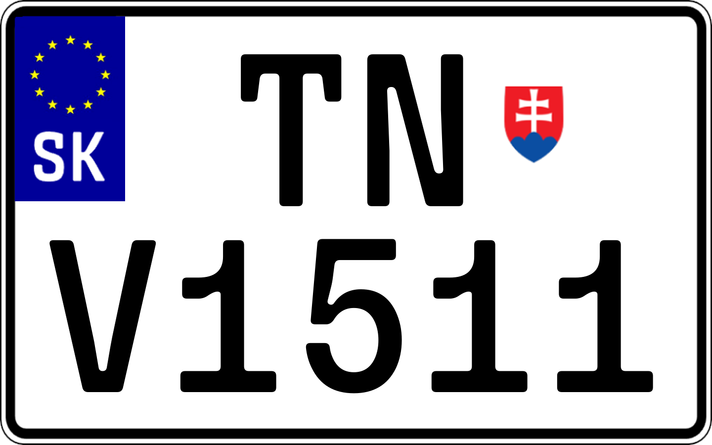 Typ IV - Bežná 2R