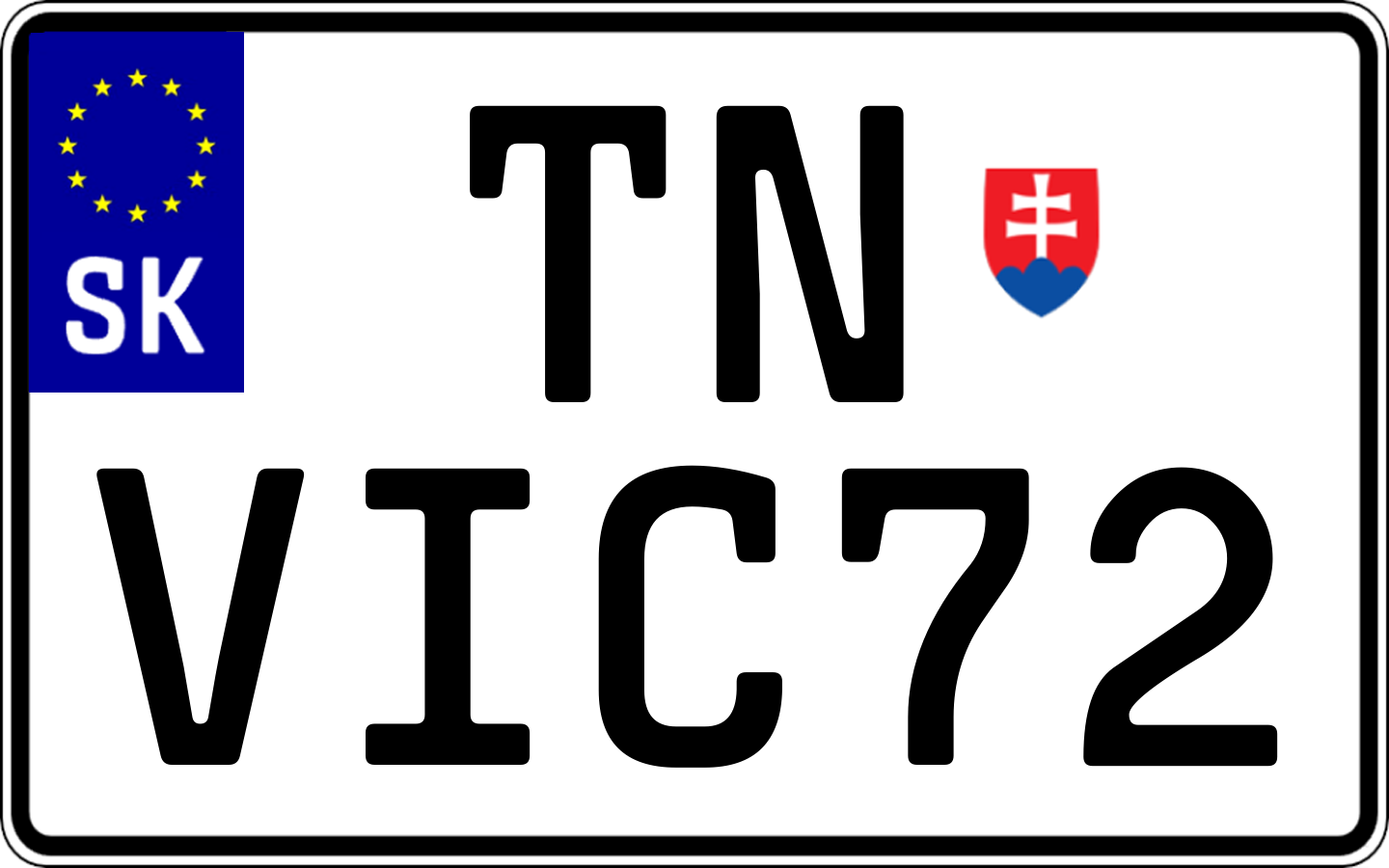 Typ IV - Bežná 2R