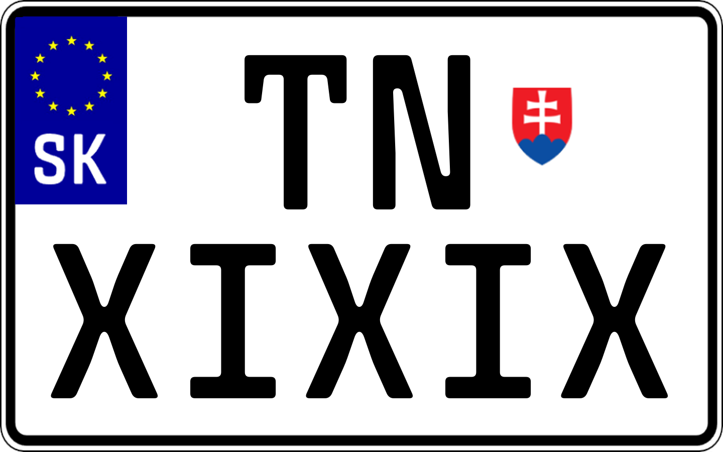 Typ IV - Bežná 2R