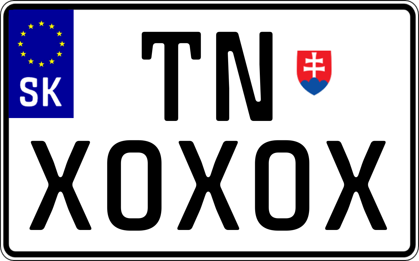 Typ IV - Bežná 2R