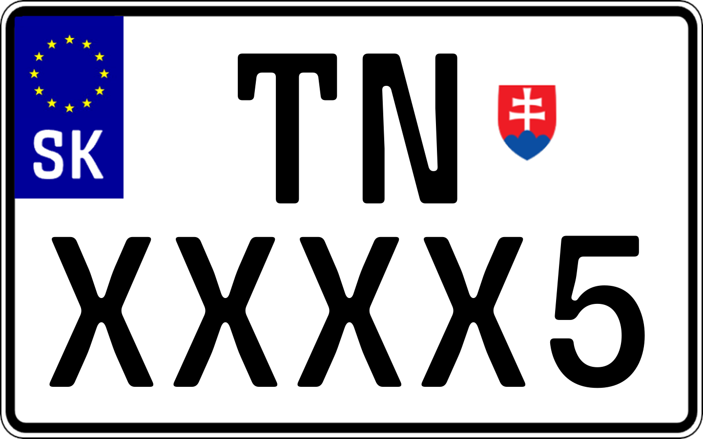 Typ IV - Bežná 2R