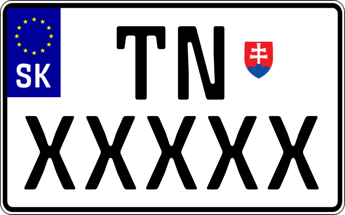 Typ IV - Bežná 2R