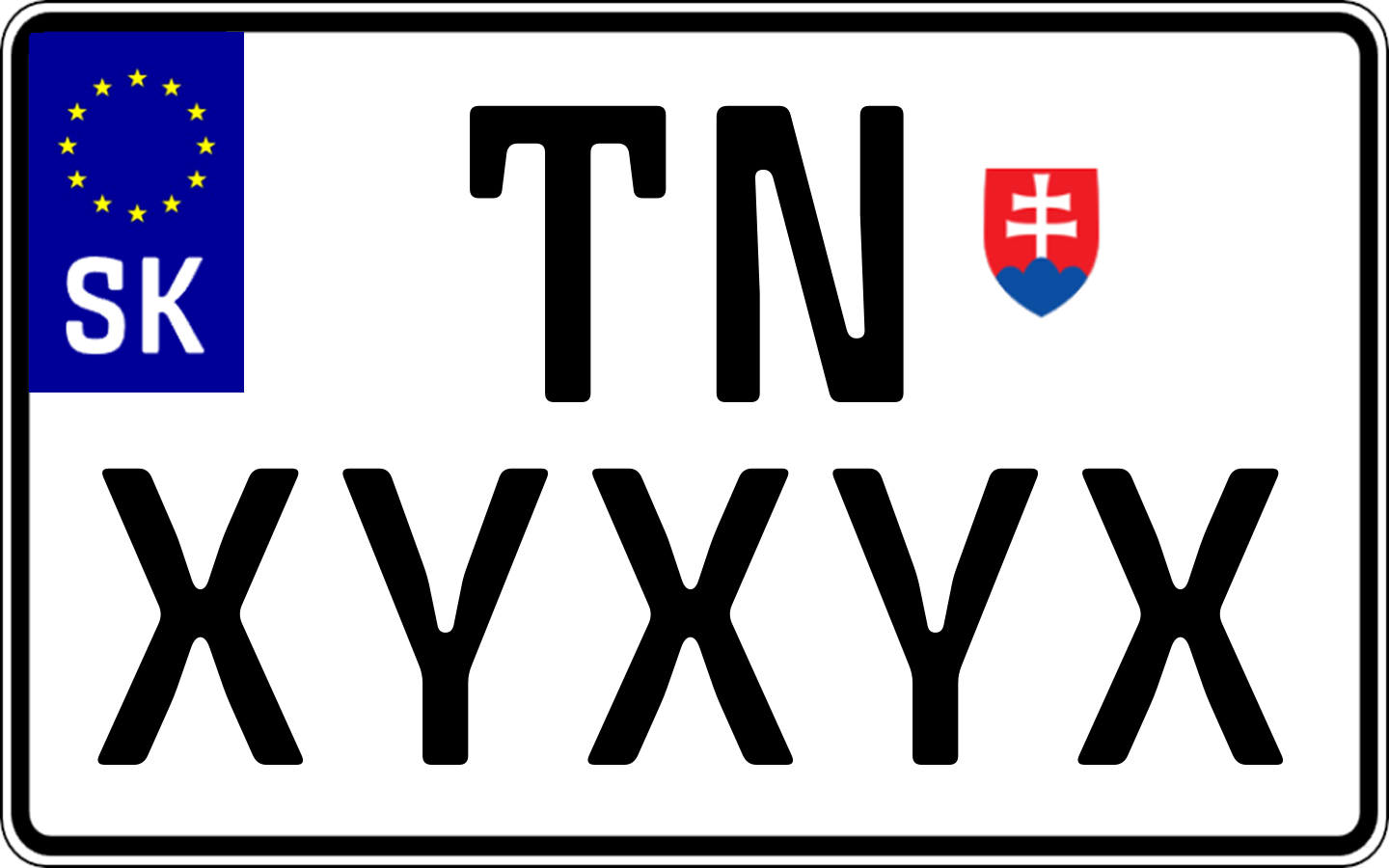 Typ IV - Bežná 2R