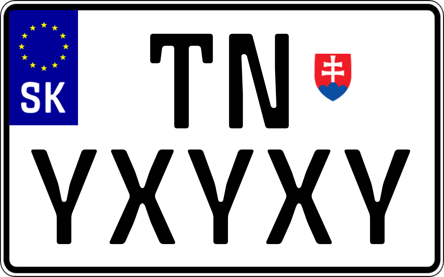 Typ IV - Bežná 2R