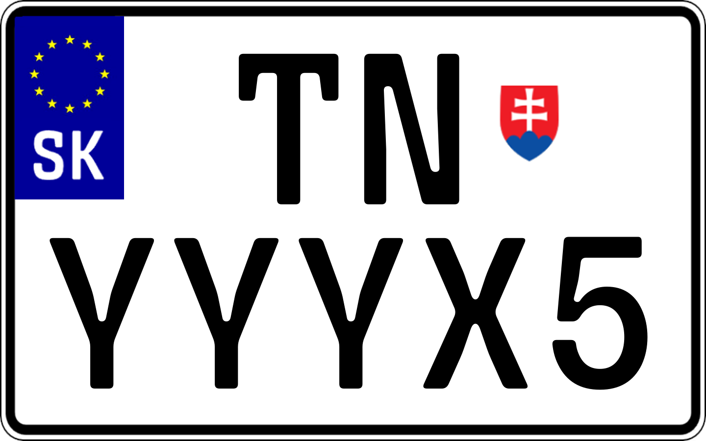 Typ IV - Bežná 2R