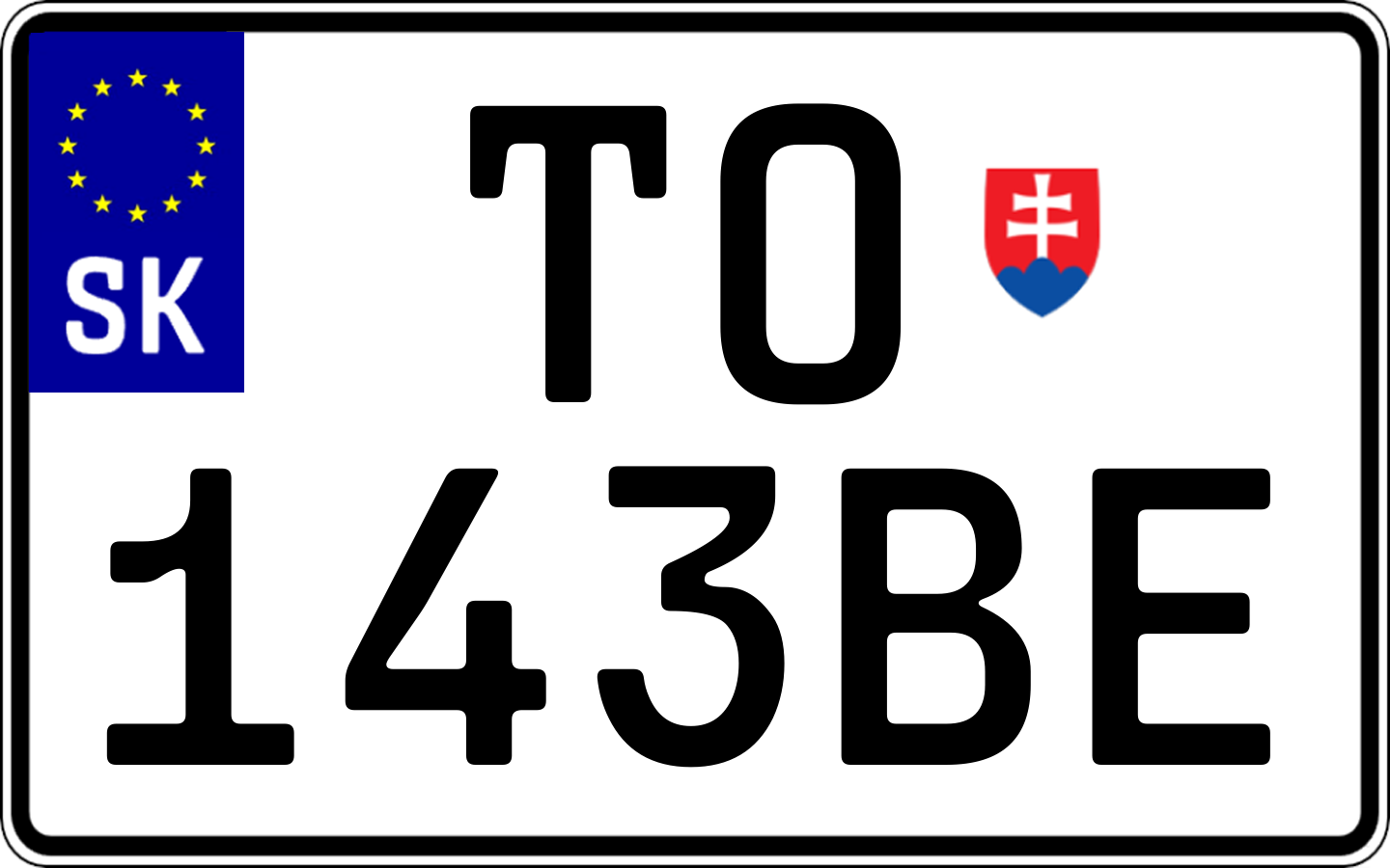 Typ IV - Bežná 2R