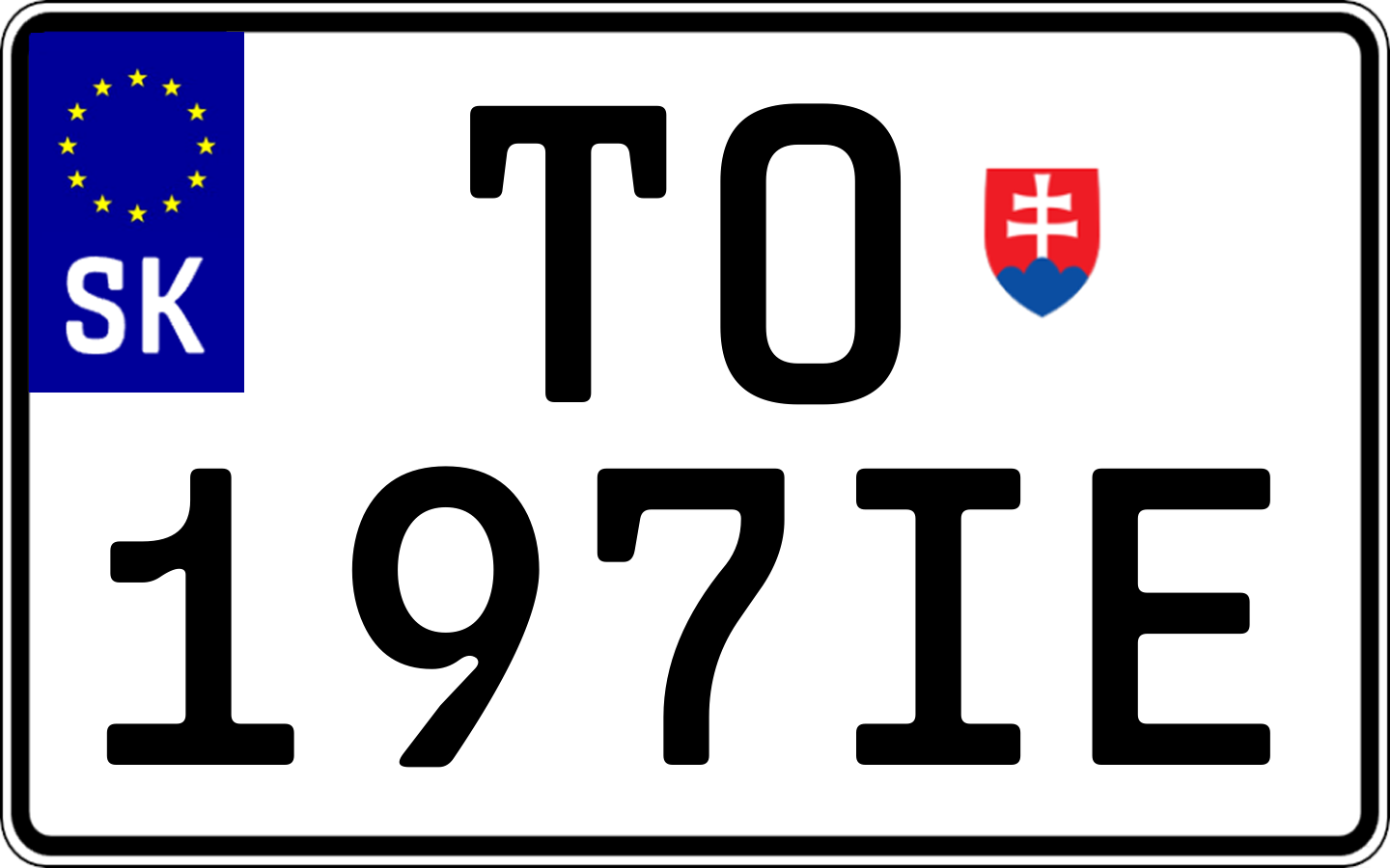 Typ IV - Bežná 2R