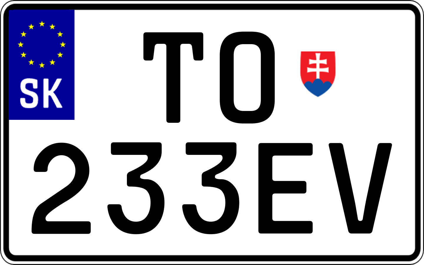 Typ IV - Bežná 2R