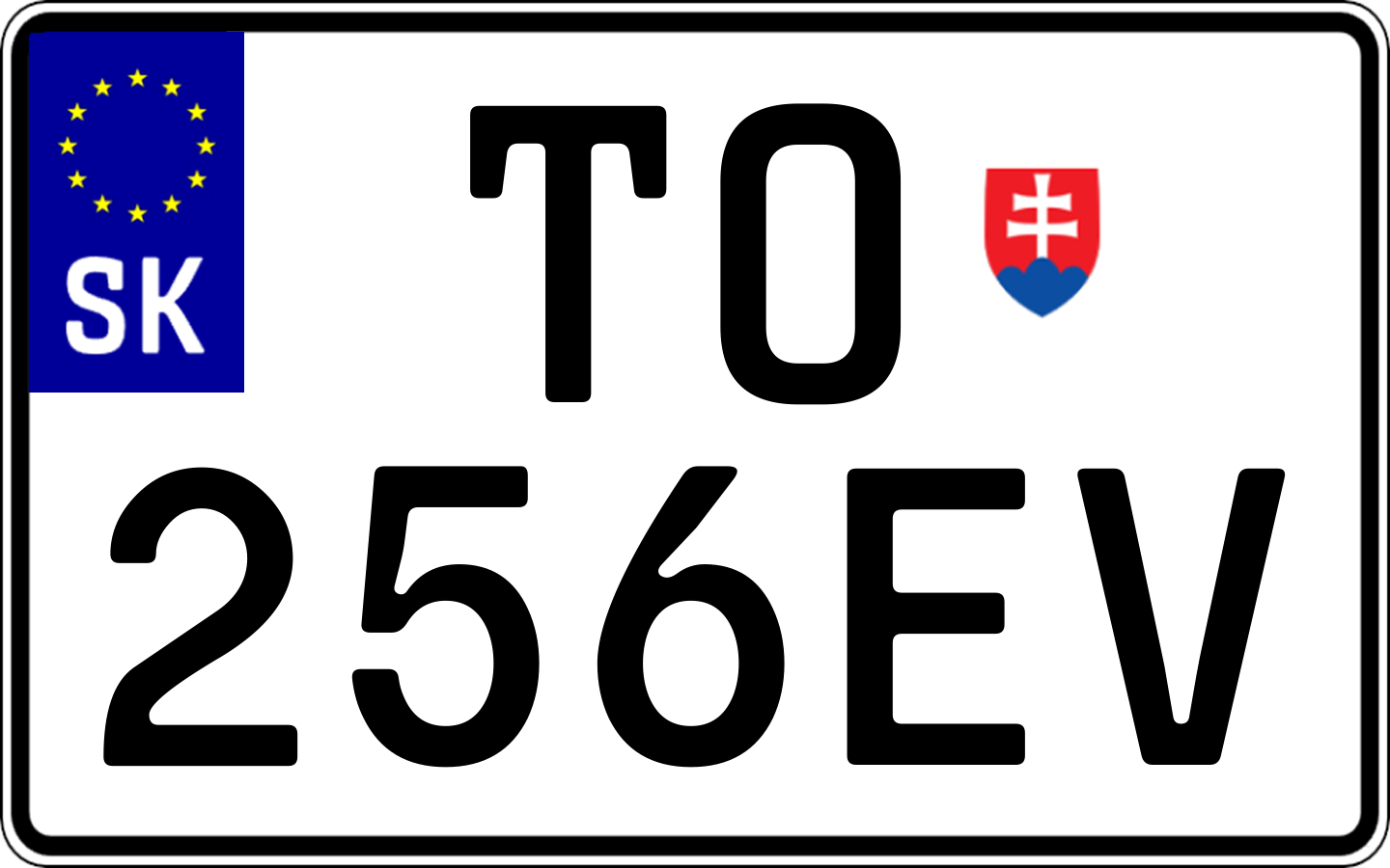 Typ IV - Bežná 2R