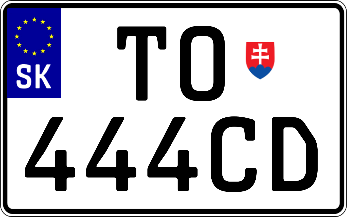 Typ IV - Bežná 2R