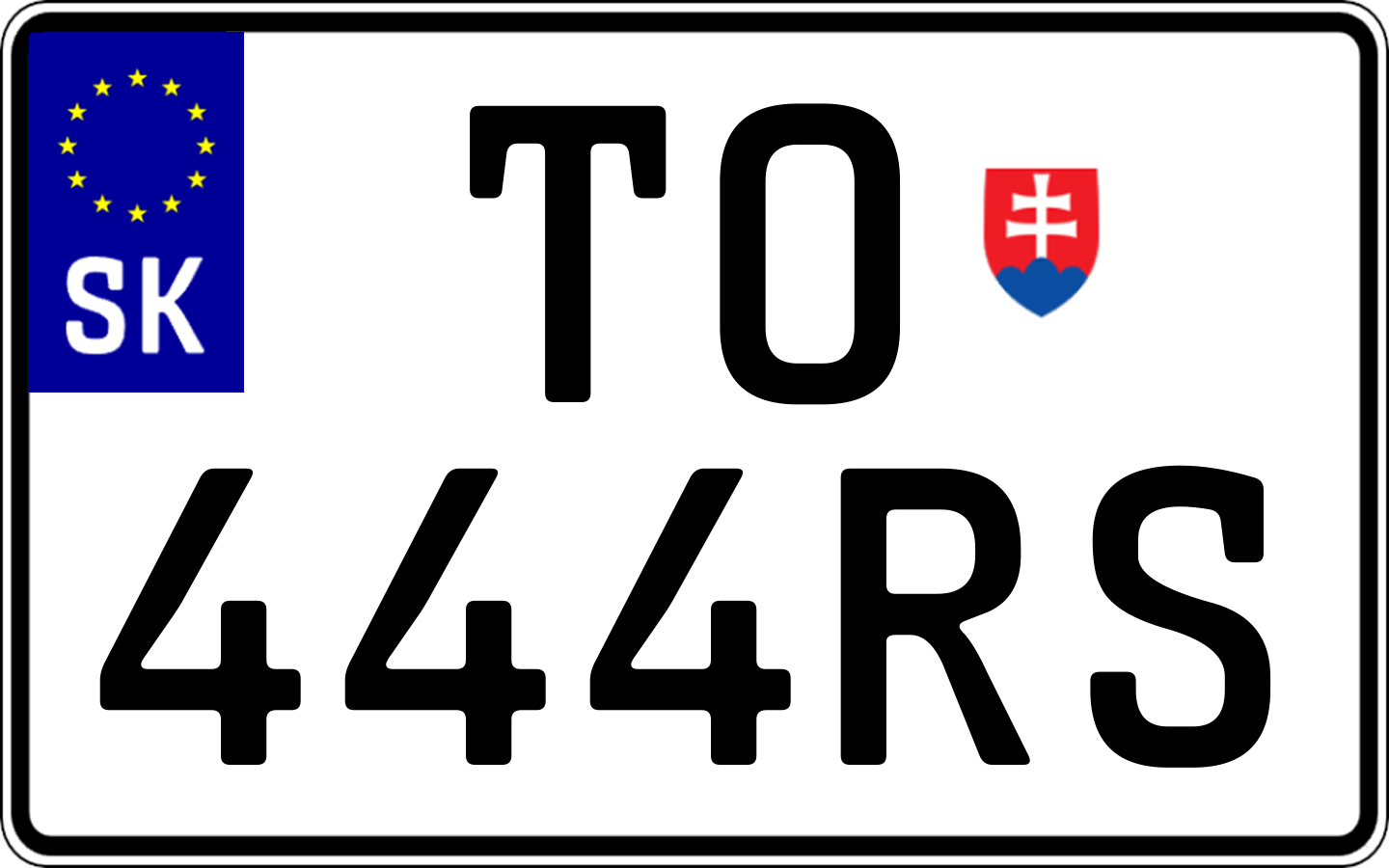 Typ IV - Bežná 2R