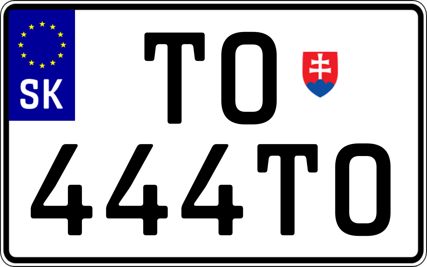 Typ IV - Bežná 2R