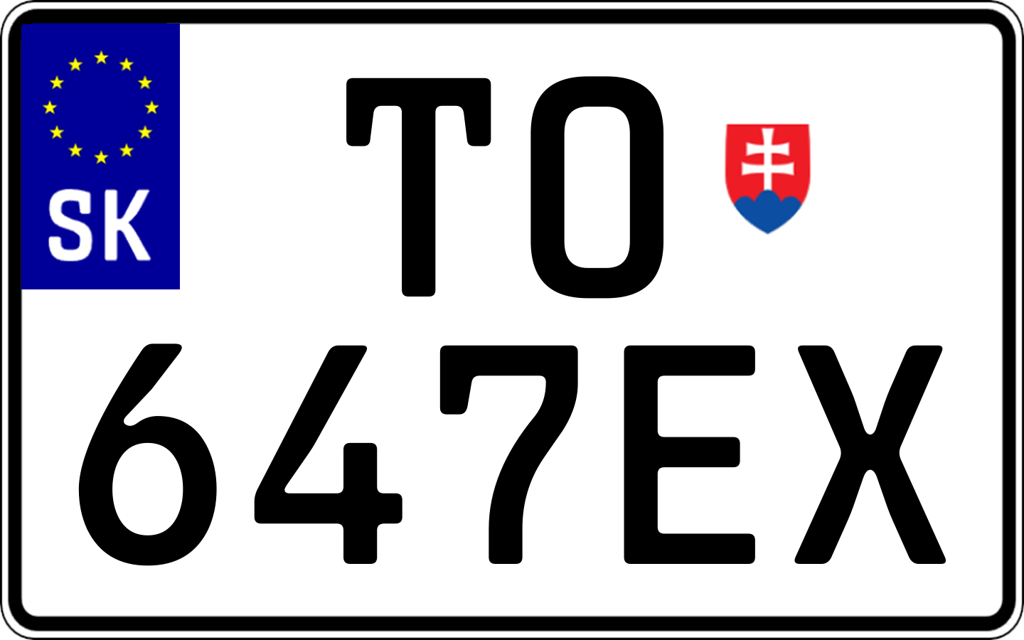 Typ IV - Bežná 2R