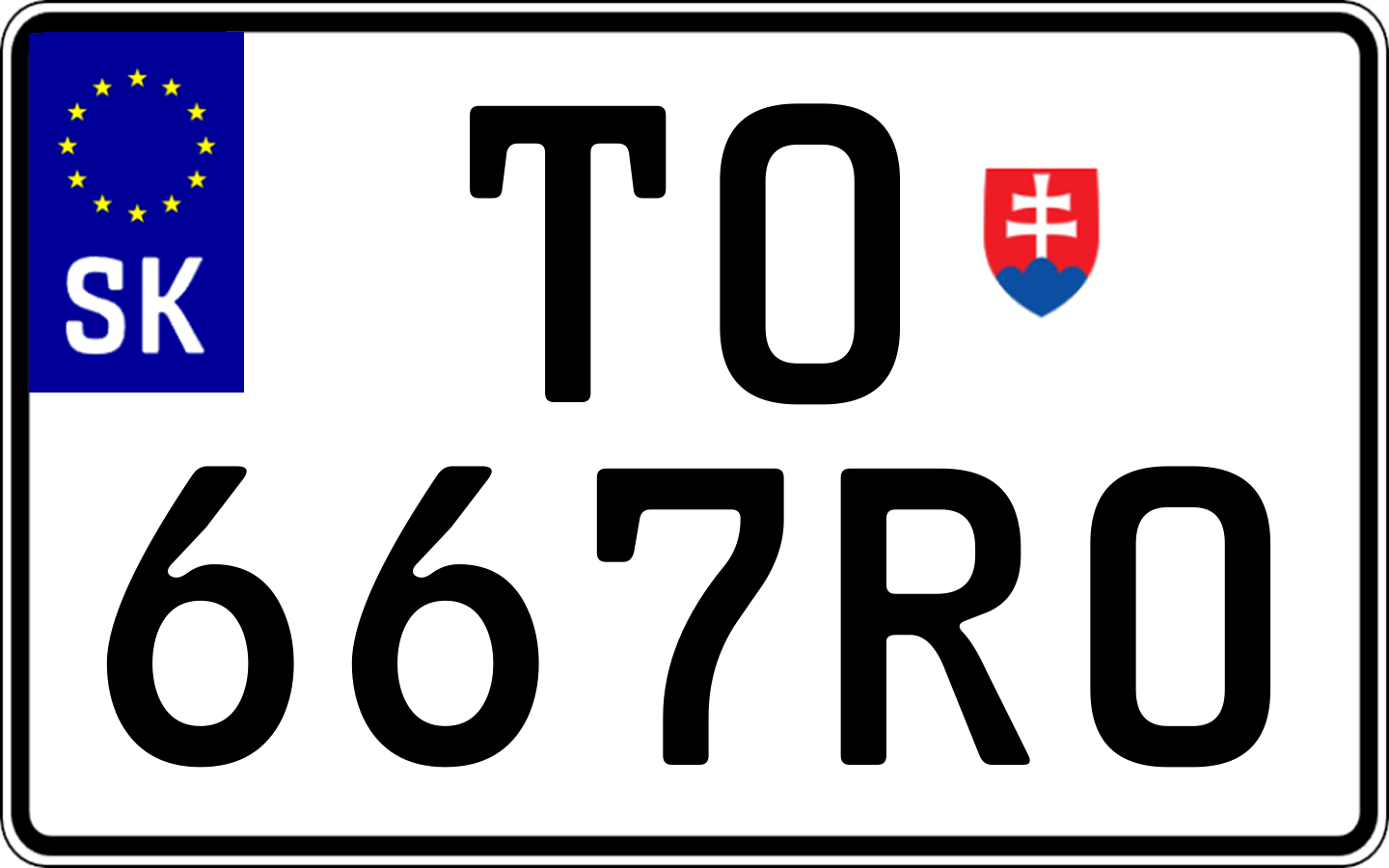 Typ IV - Bežná 2R