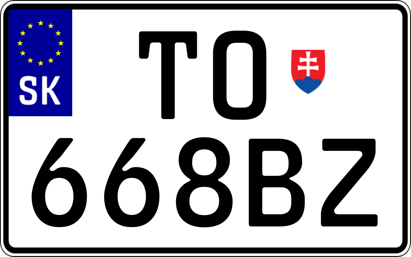 Typ IV - Bežná 2R