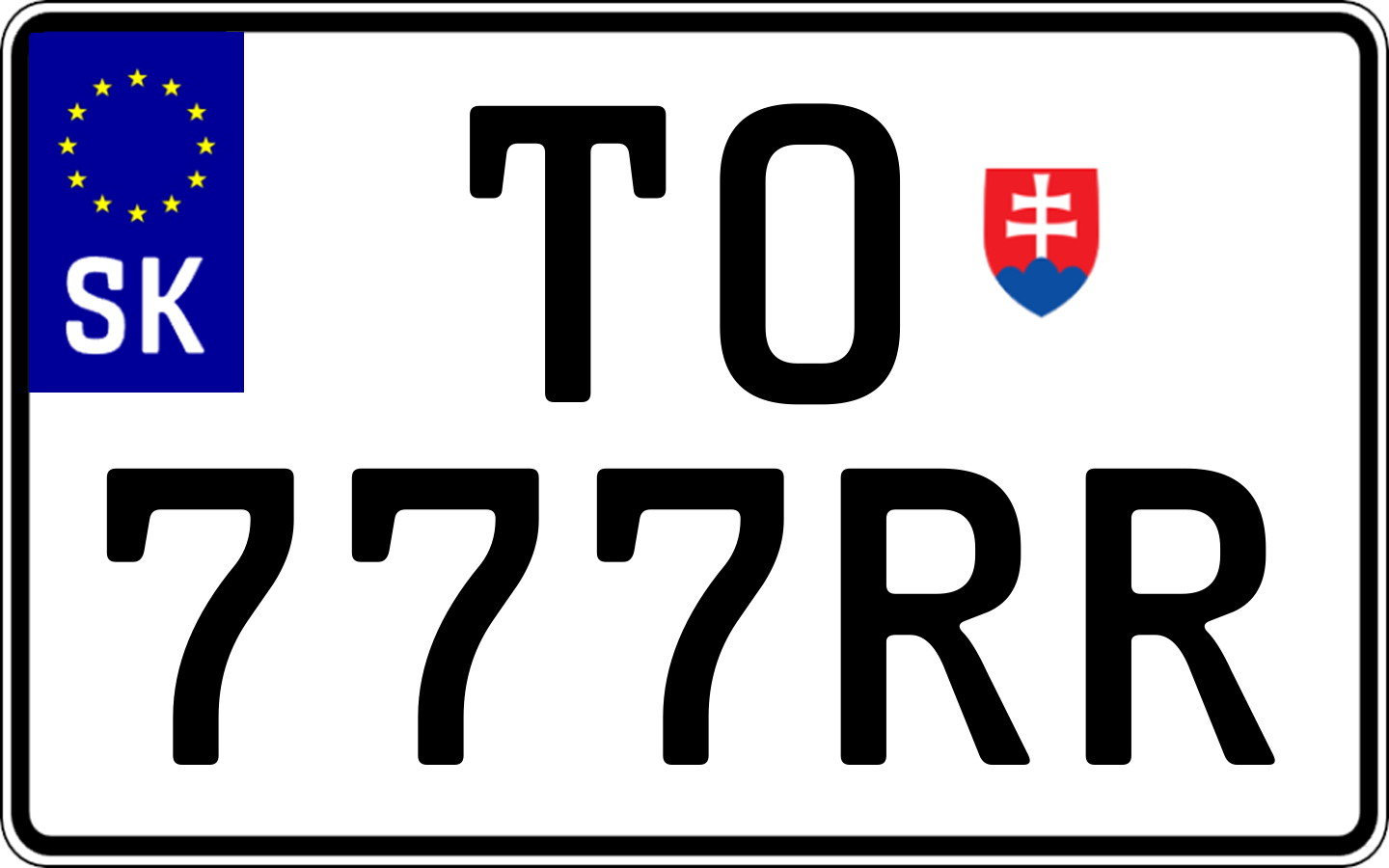 Typ IV - Bežná 2R