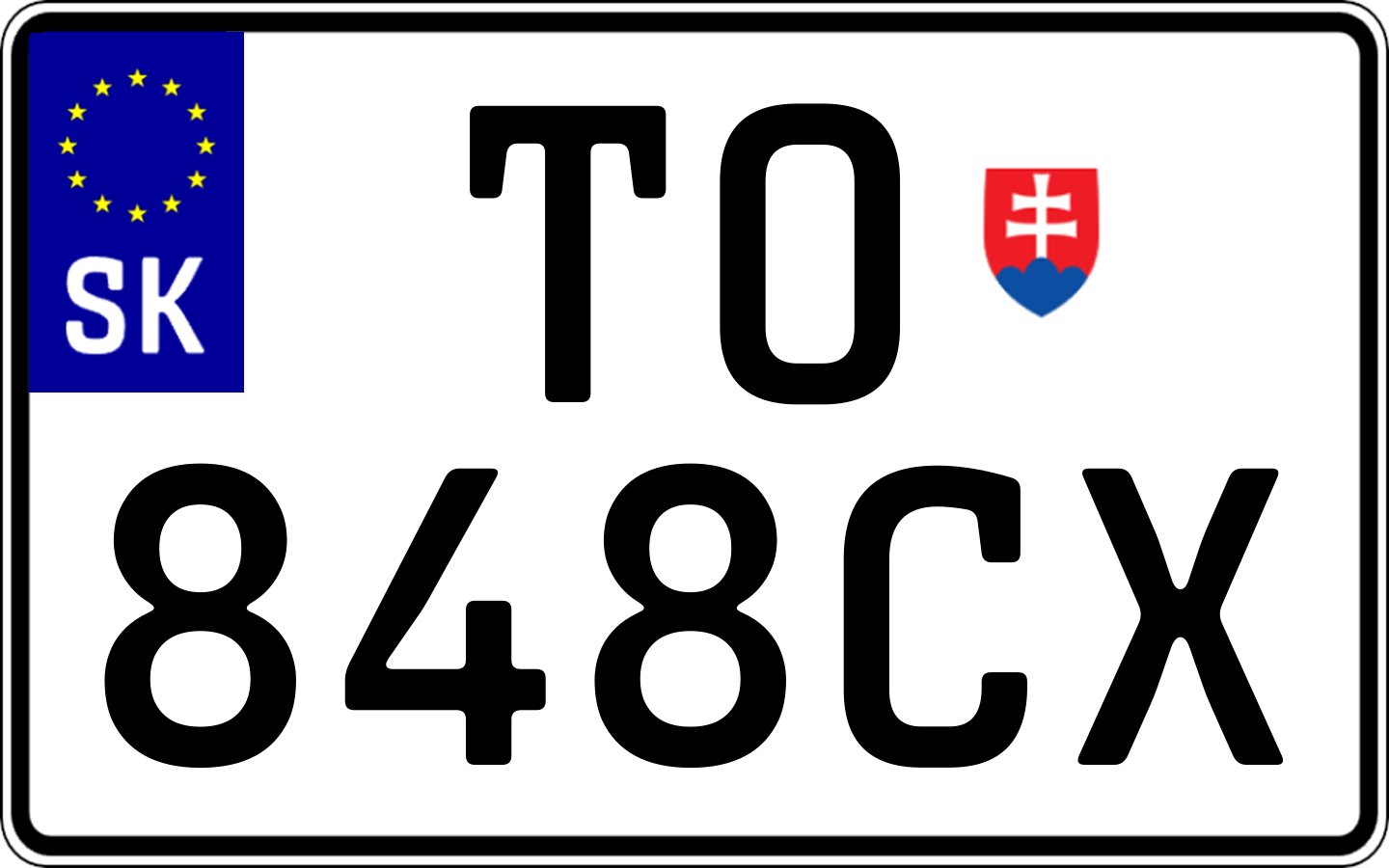 Typ IV - Bežná 2R