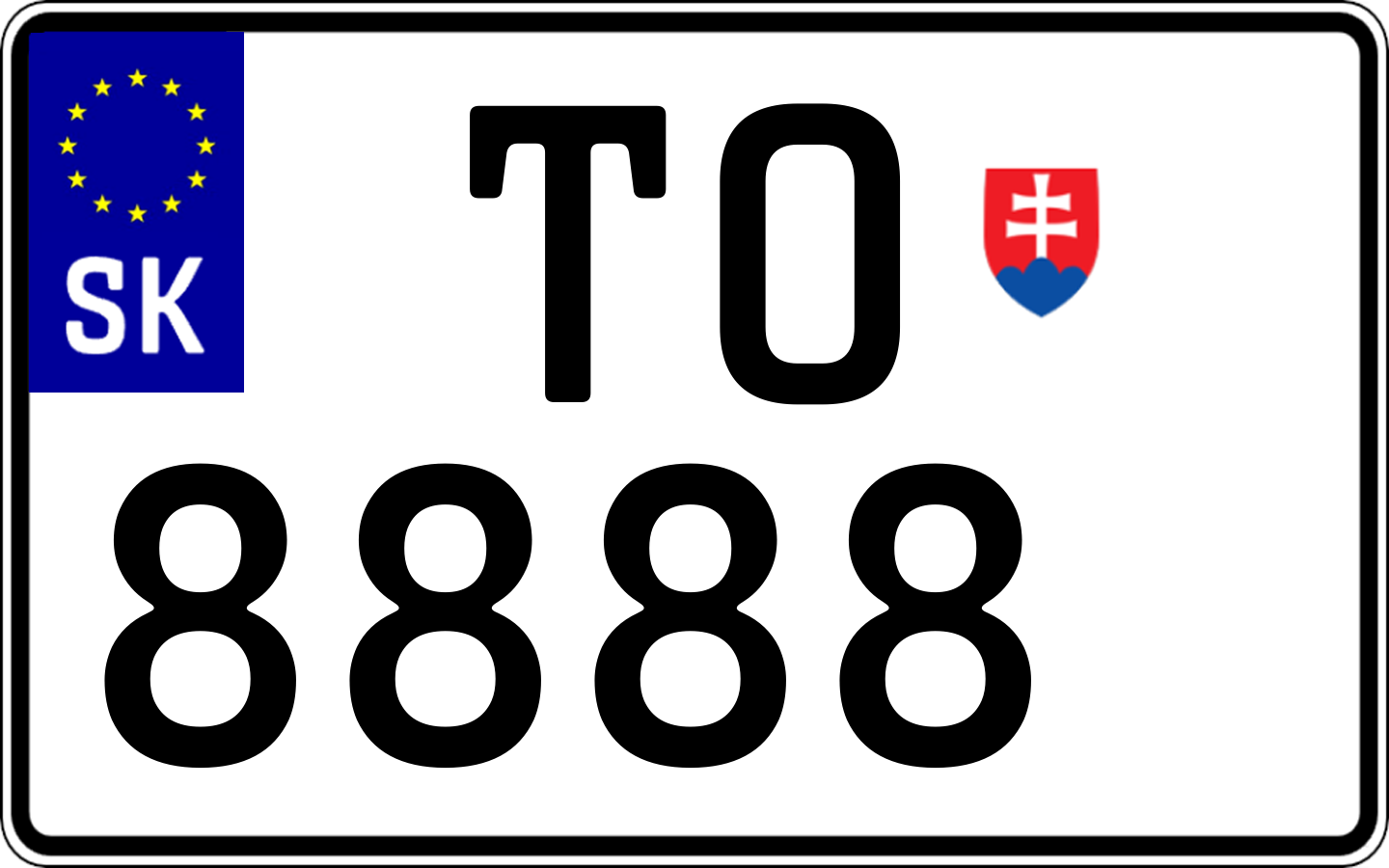 Typ IV - Bežná 2R