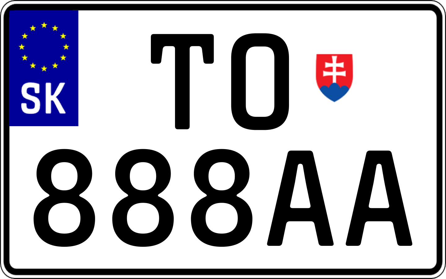 Typ IV - Bežná 2R