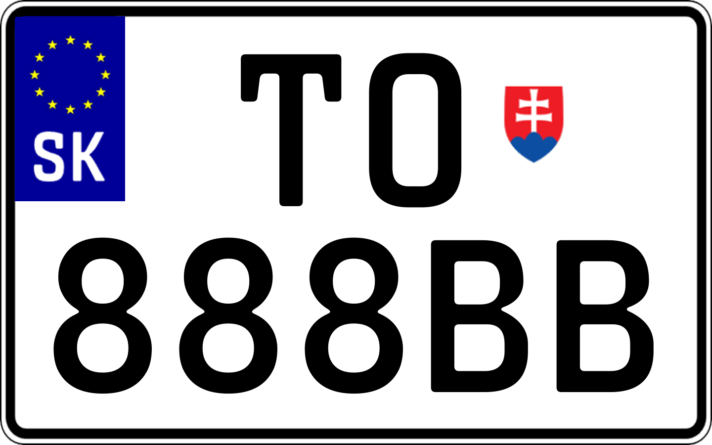 Typ IV - Bežná 2R