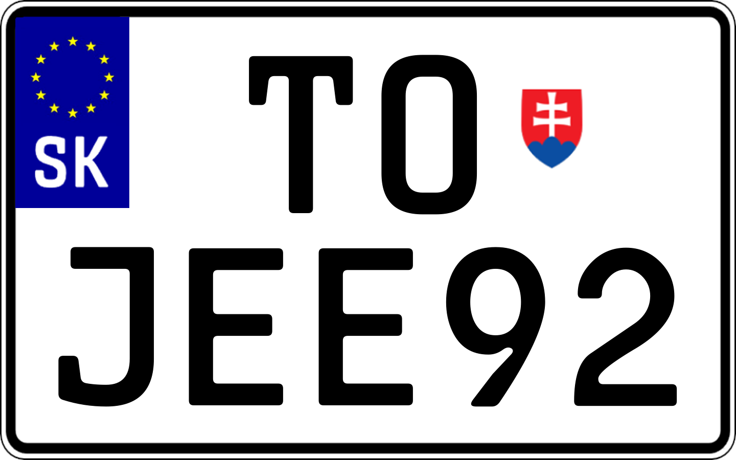 Typ IV - Bežná 2R