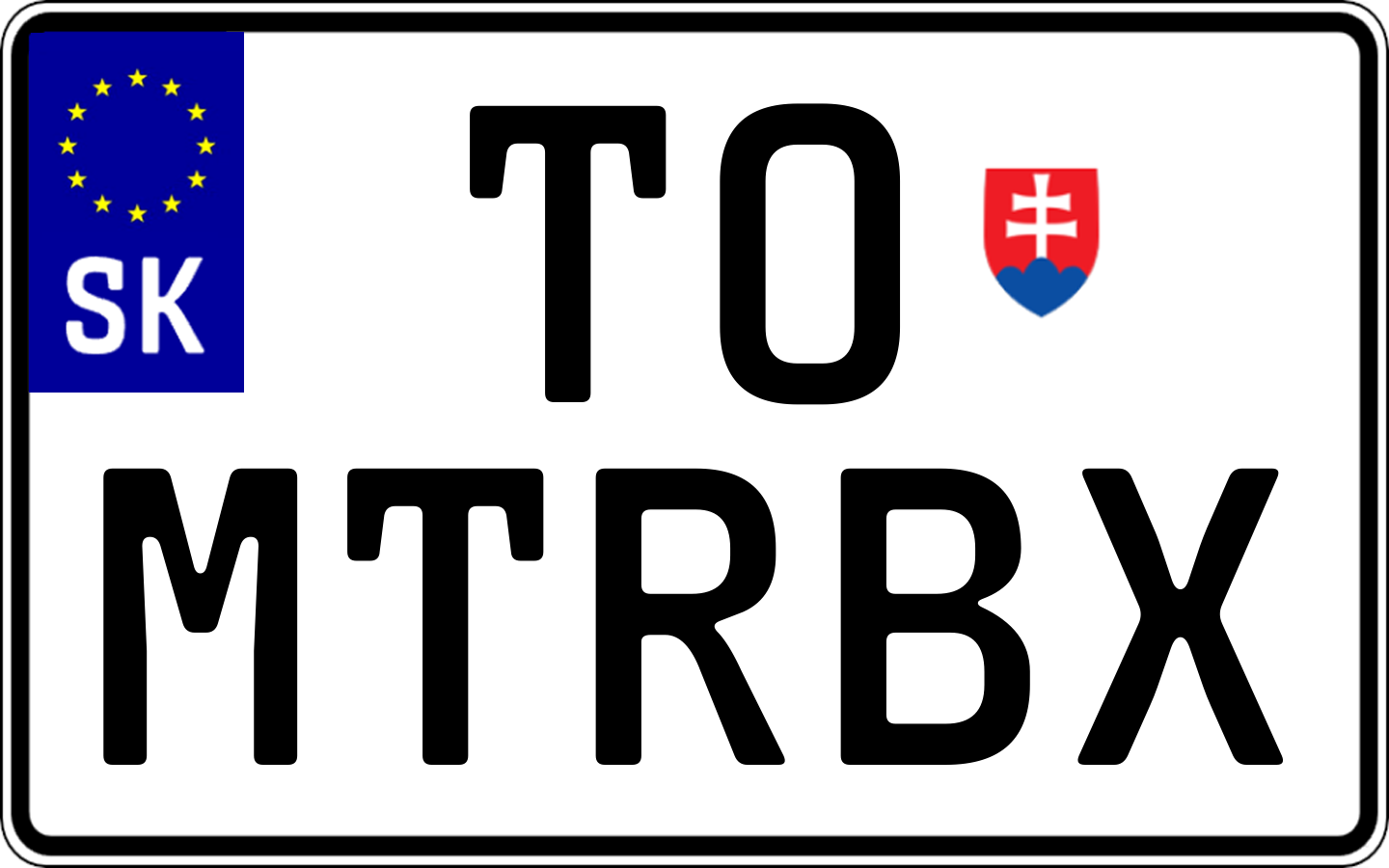Typ IV - Bežná 2R