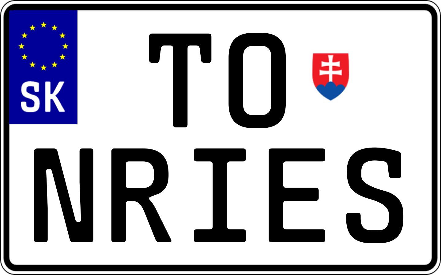 Typ IV - Bežná 2R