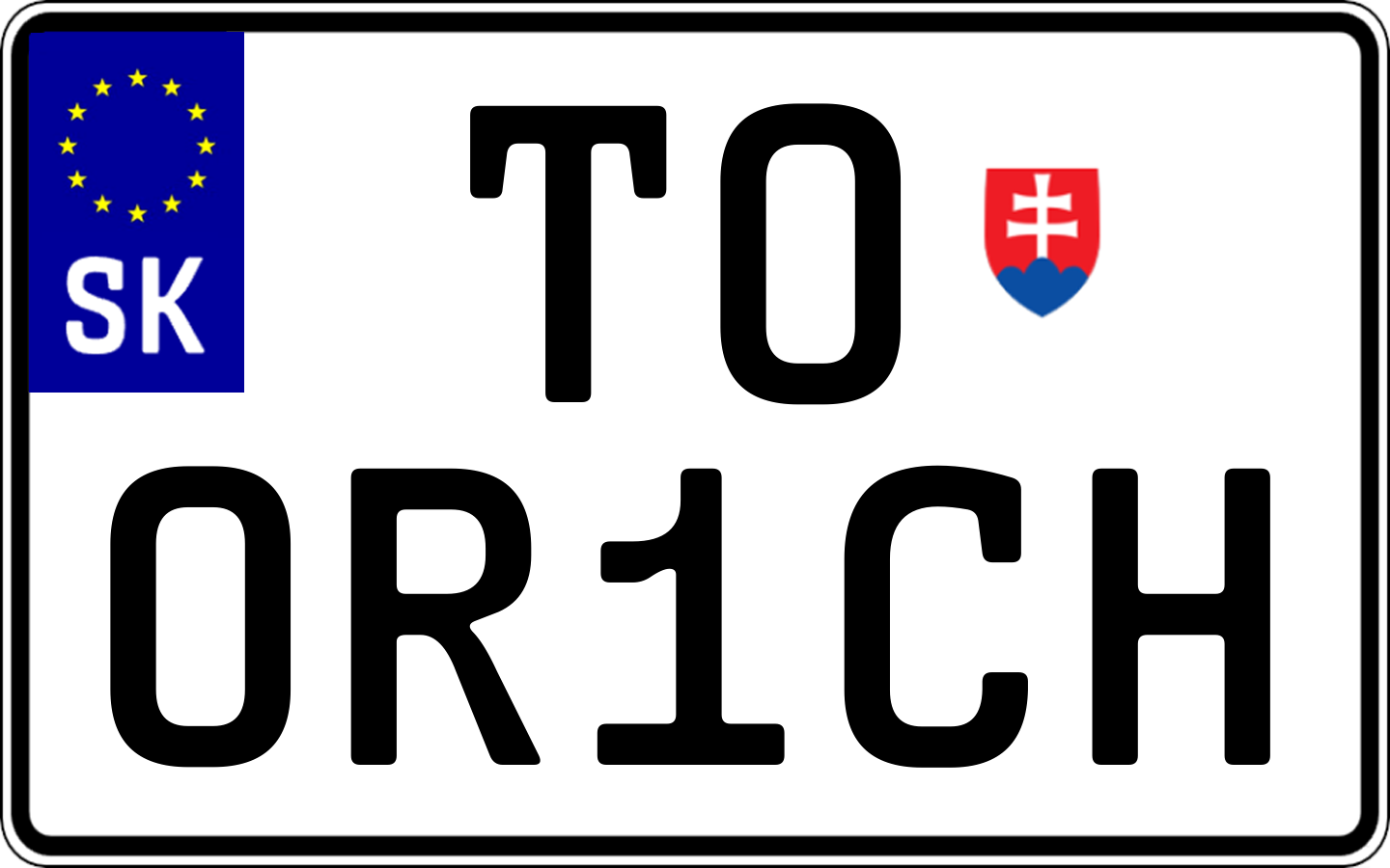 Typ IV - Bežná 2R