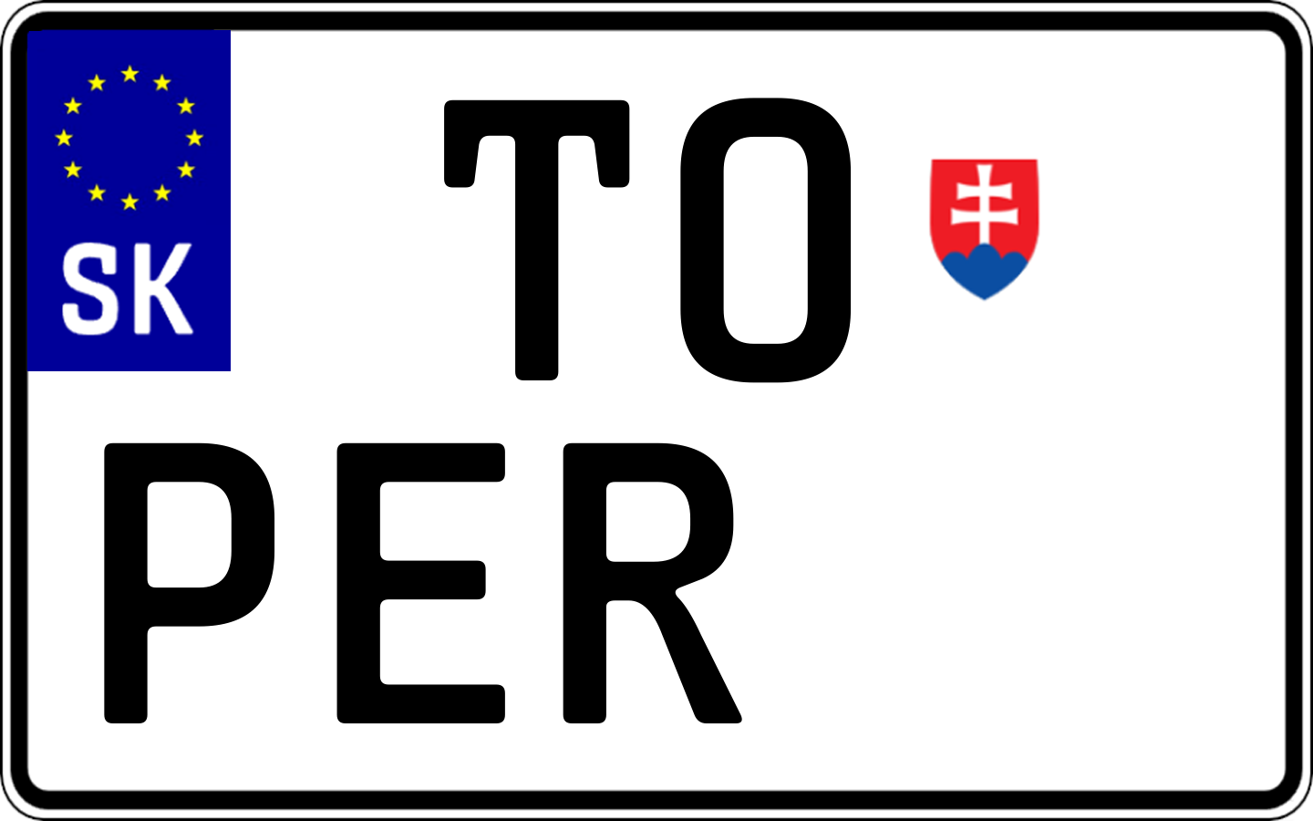 Typ IV - Bežná 2R