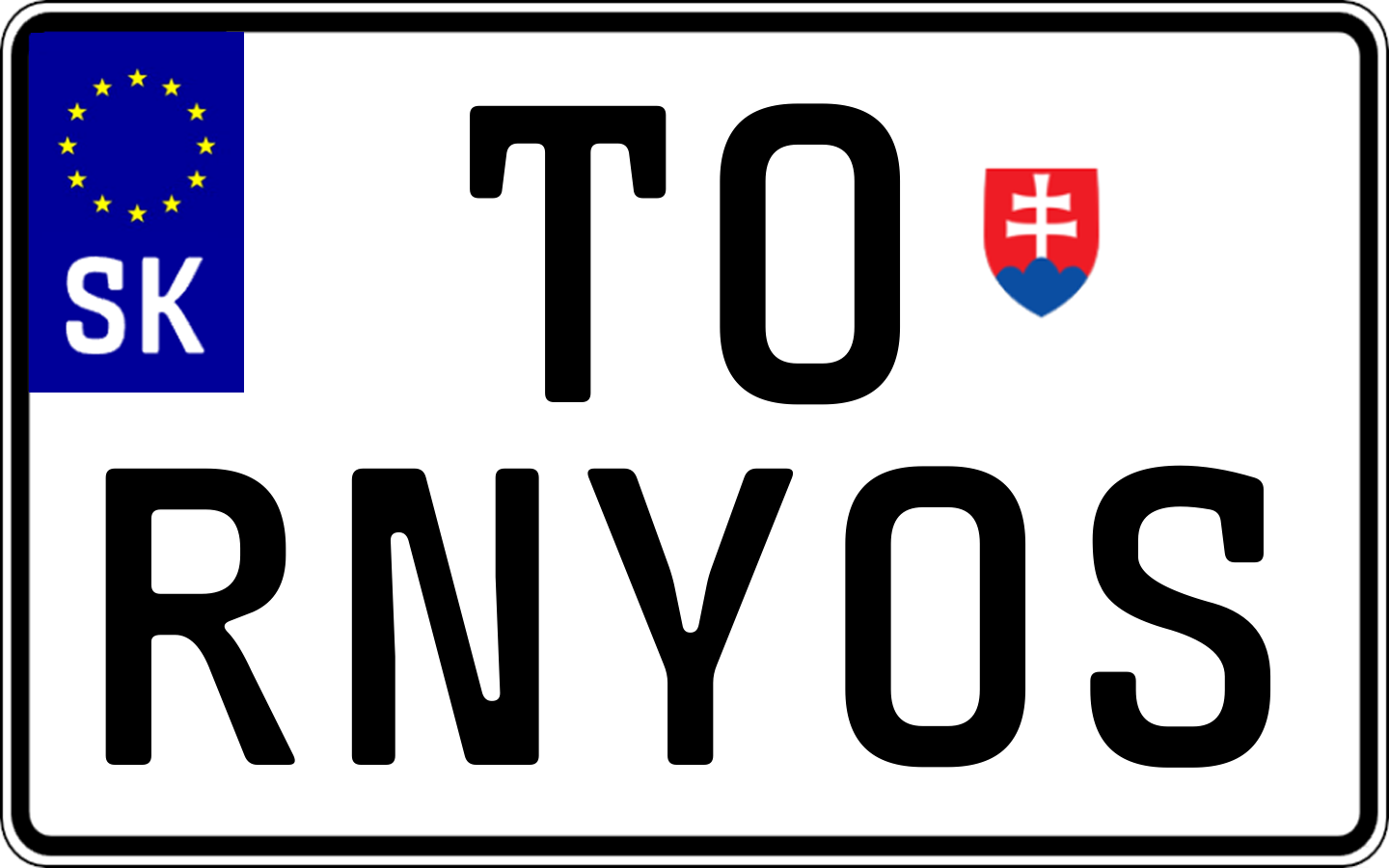 Typ IV - Bežná 2R