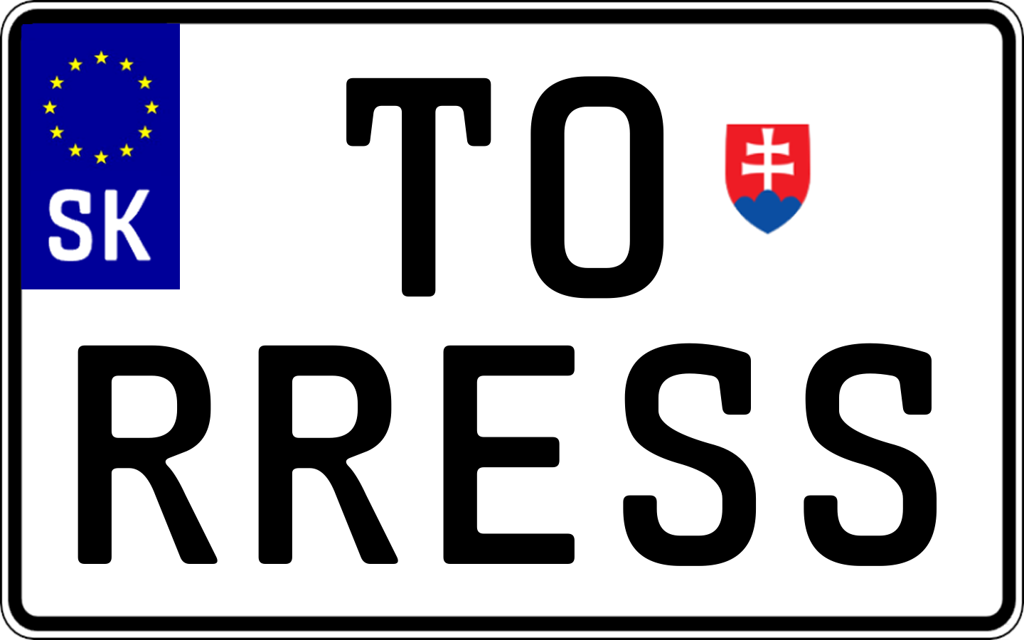 Typ IV - Bežná 2R