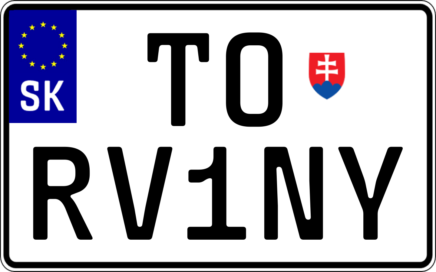 Typ IV - Bežná 2R