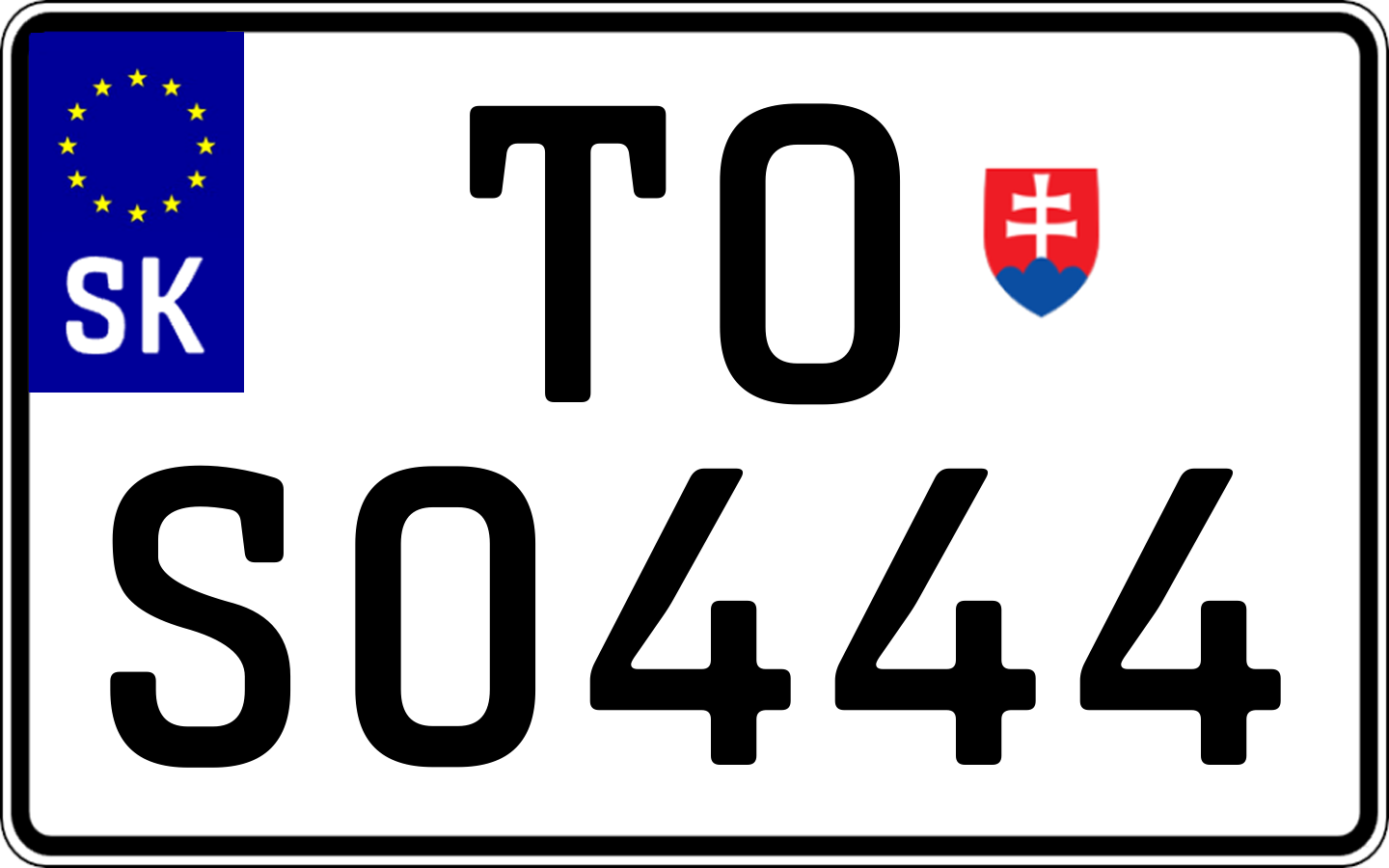 Typ IV - Bežná 2R