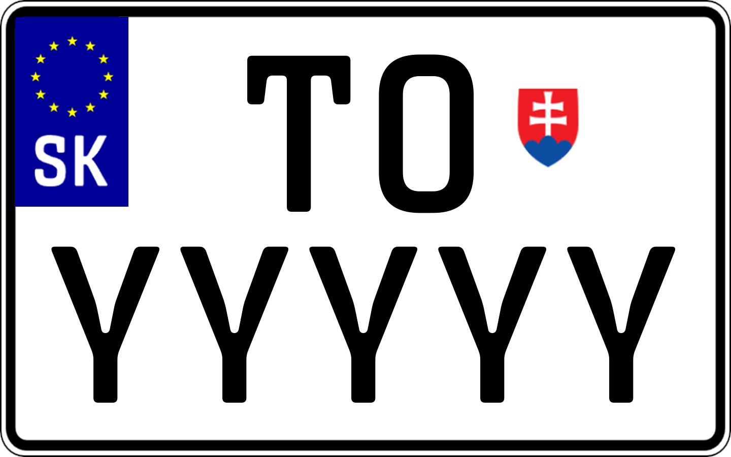 Typ IV - Bežná 2R