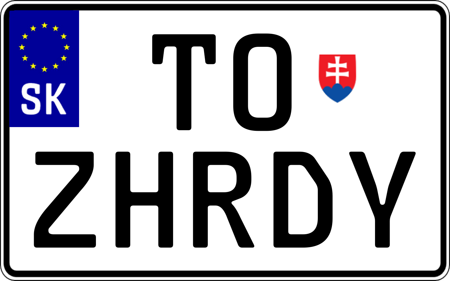 Typ IV - Bežná 2R