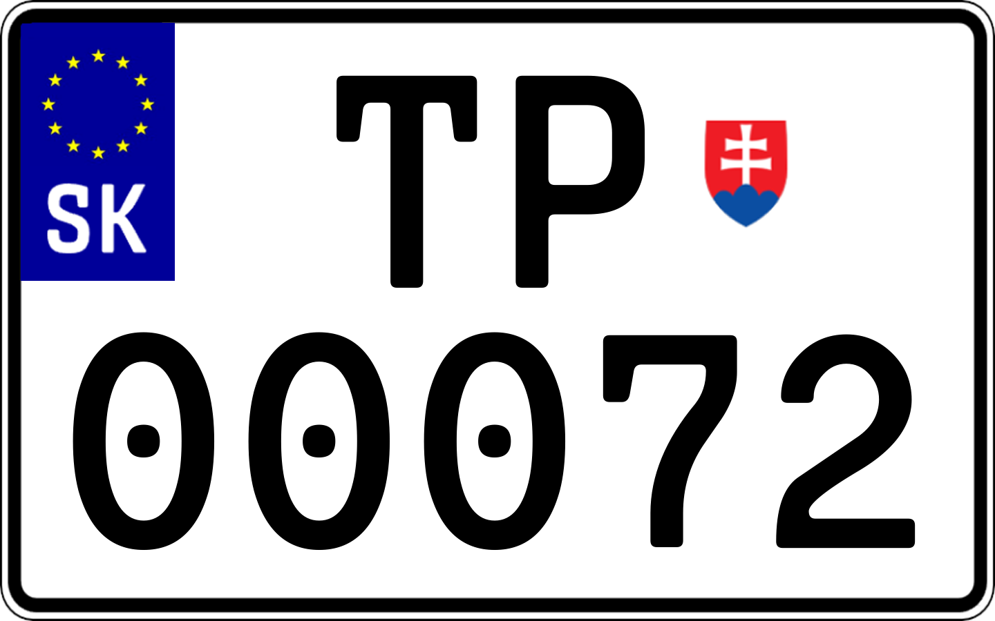 Typ IV - Bežná 2R