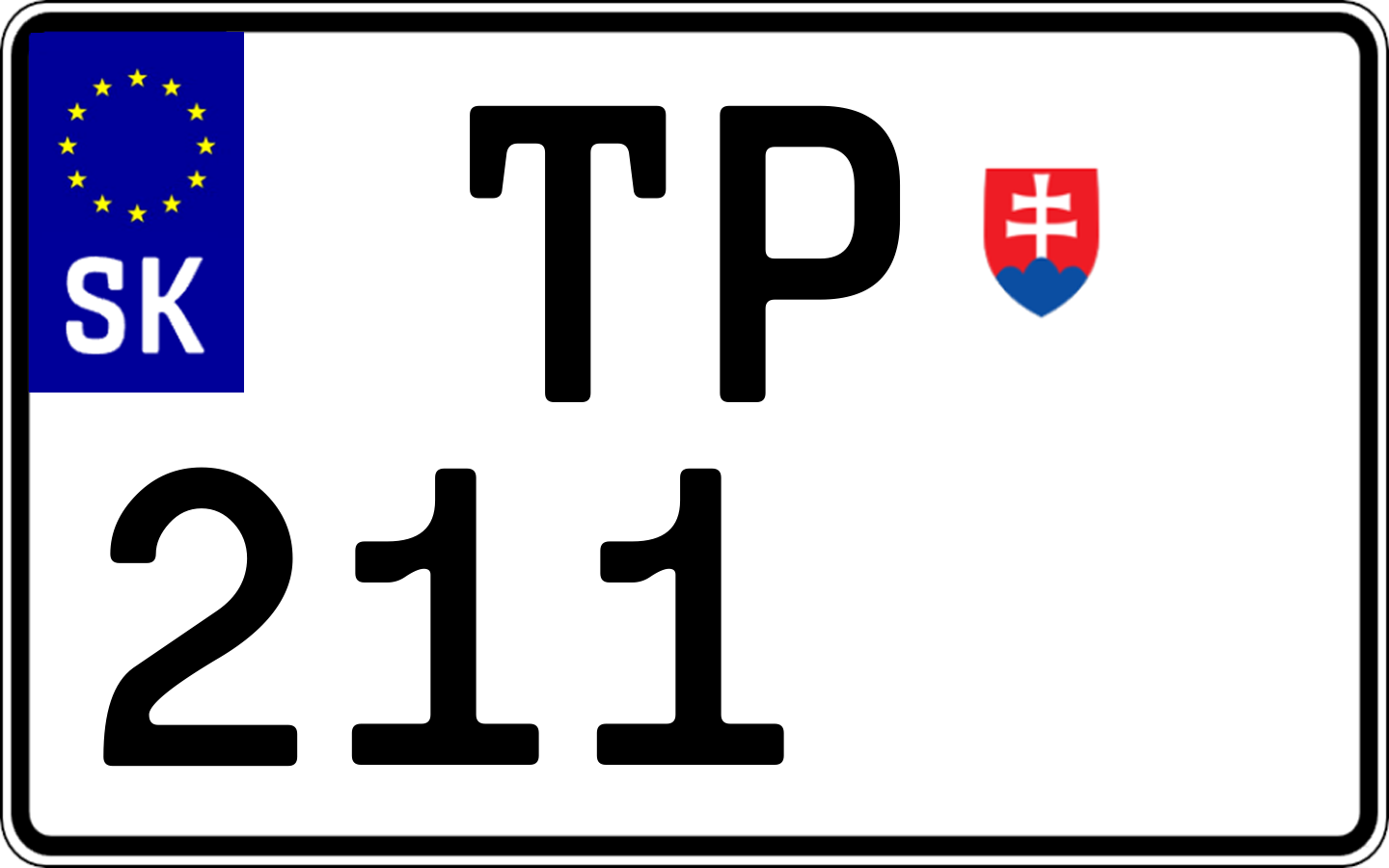 Typ IV - Bežná 2R