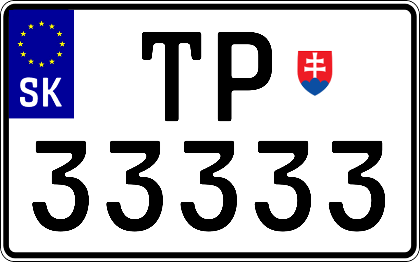 Typ IV - Bežná 2R