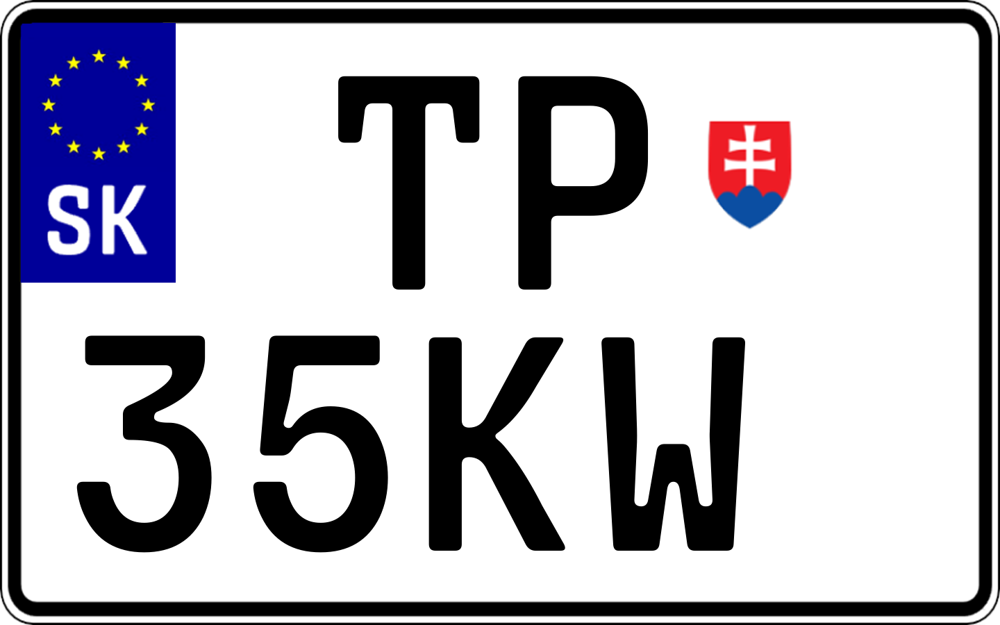 Typ IV - Bežná 2R