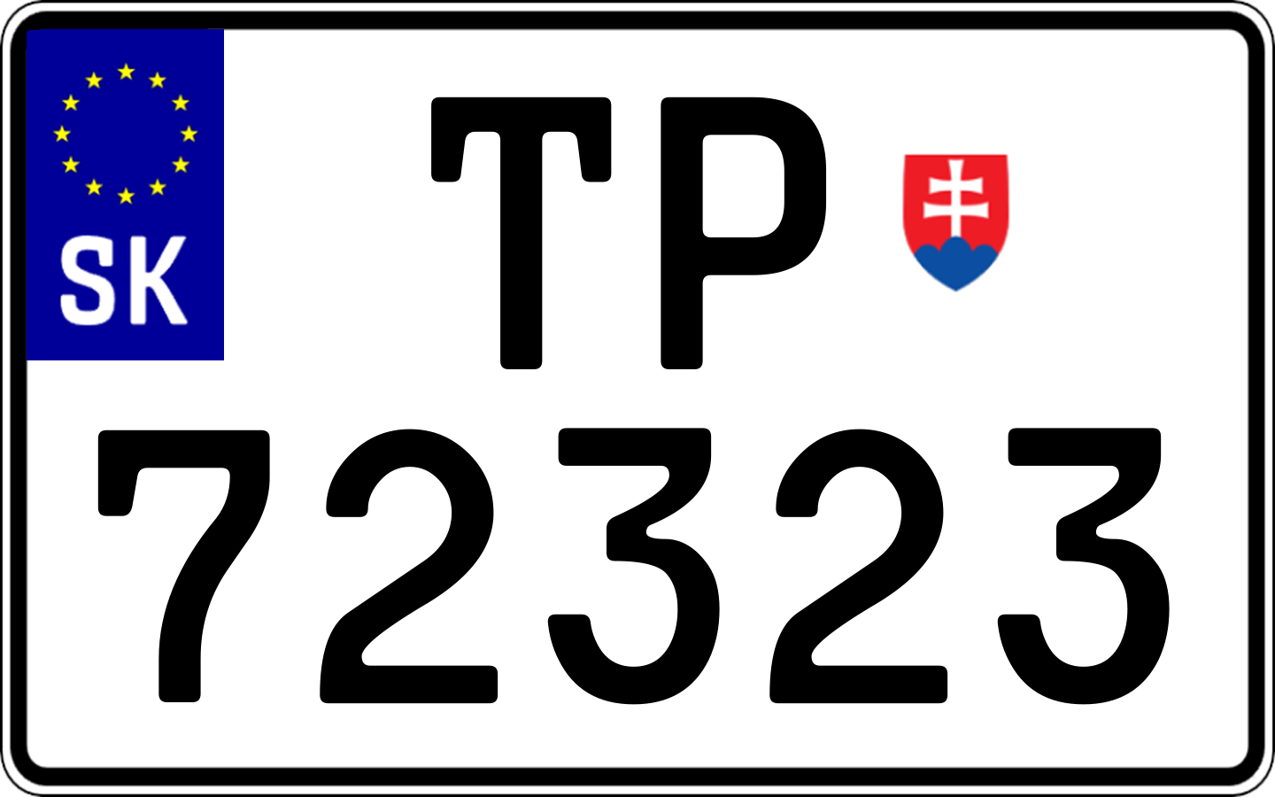 Typ IV - Bežná 2R