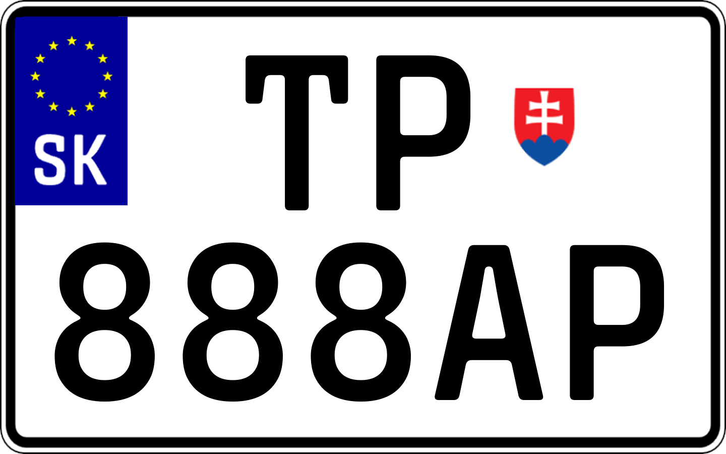 Typ IV - Bežná 2R