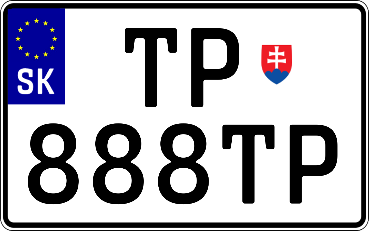 Typ IV - Bežná 2R