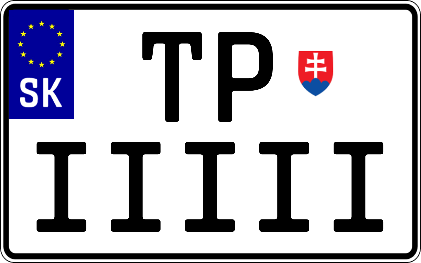 Typ IV - Bežná 2R