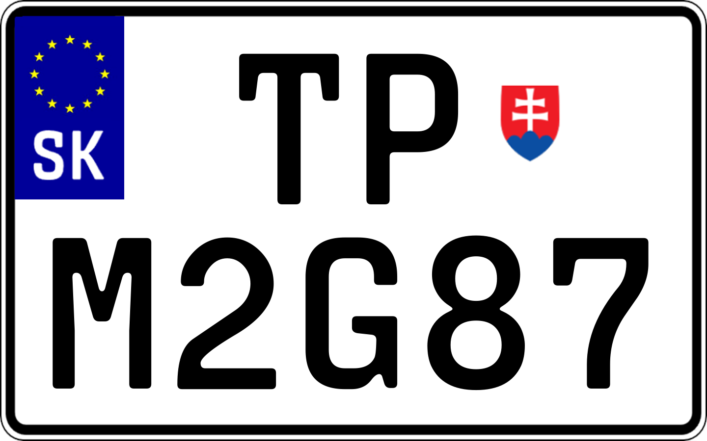 Typ IV - Bežná 2R