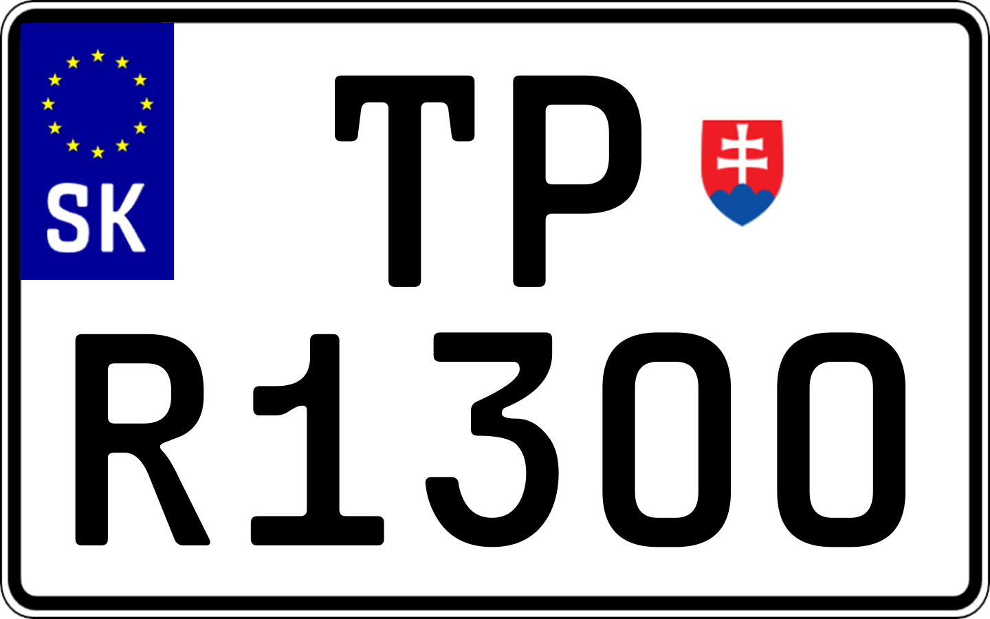 Typ IV - Bežná 2R