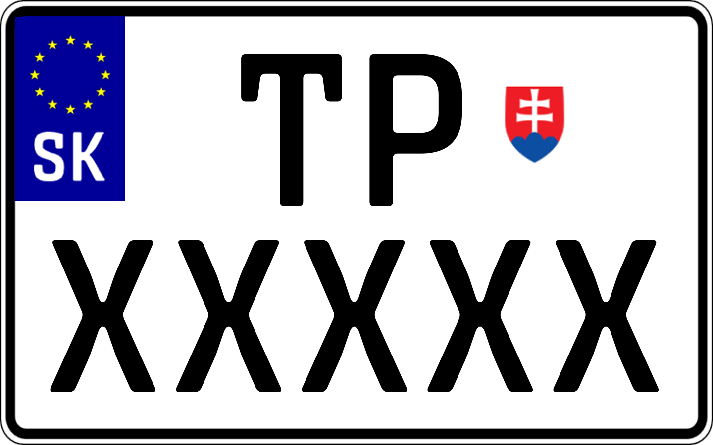Typ IV - Bežná 2R