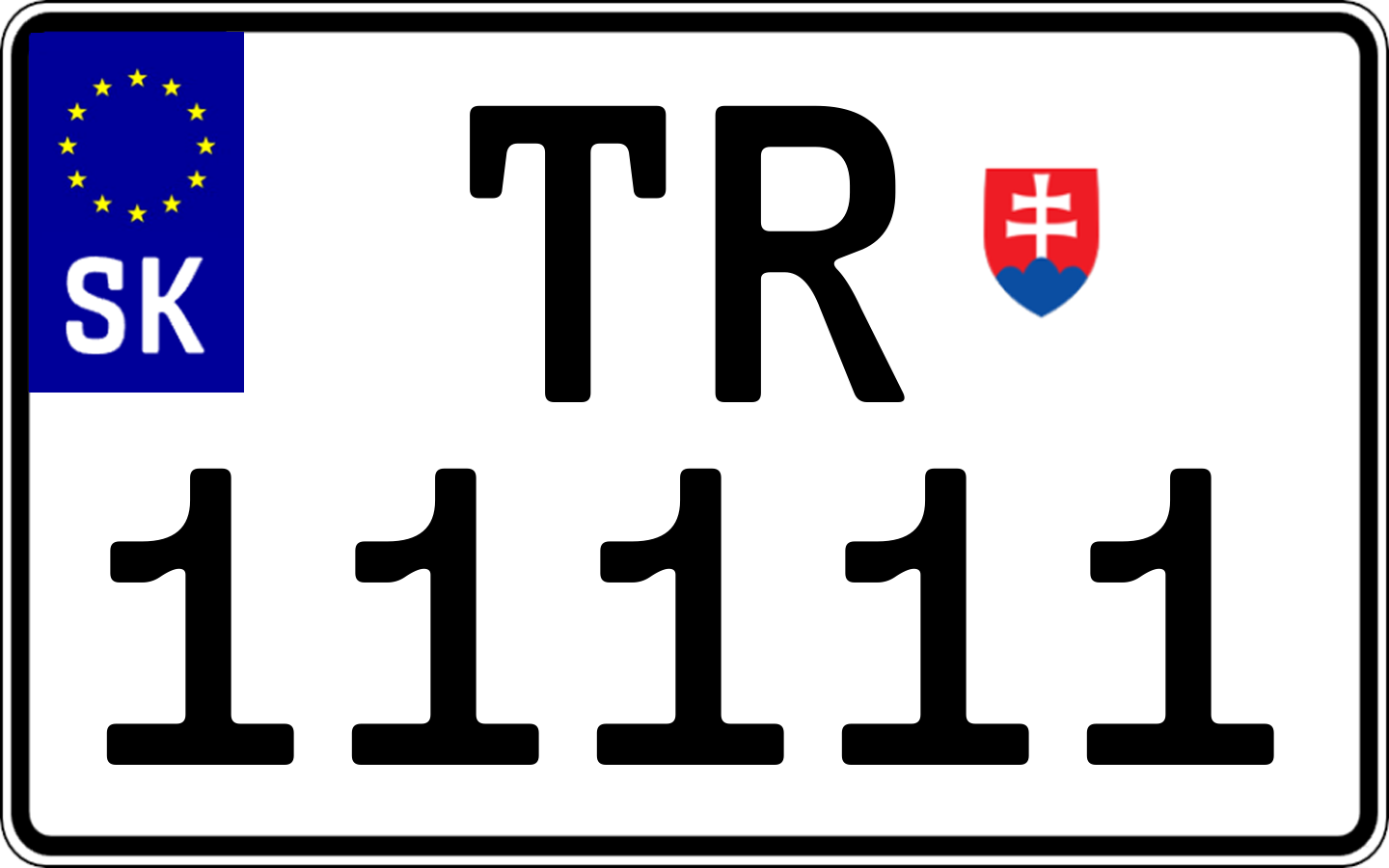 Typ IV - Bežná 2R